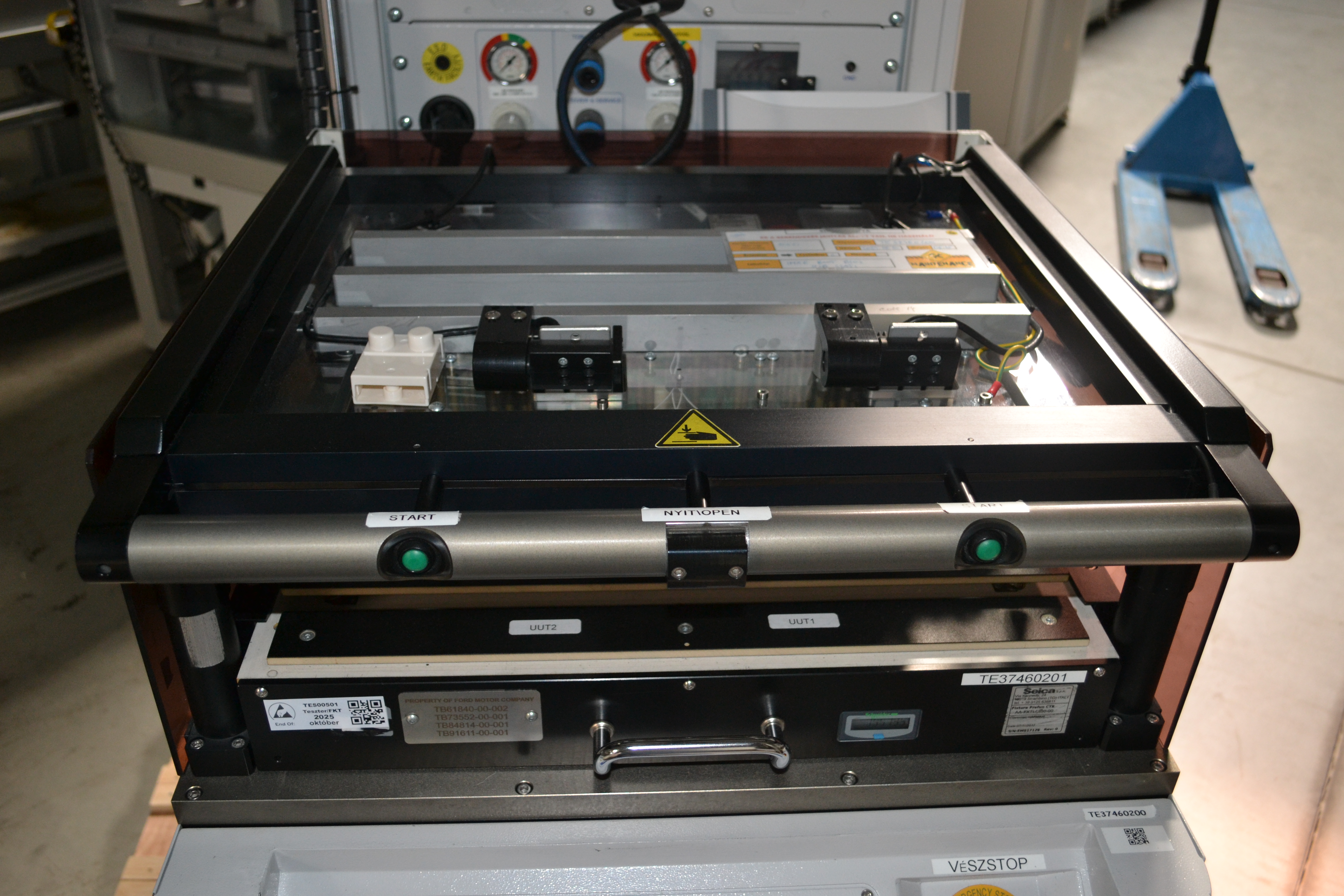 Teszter 6