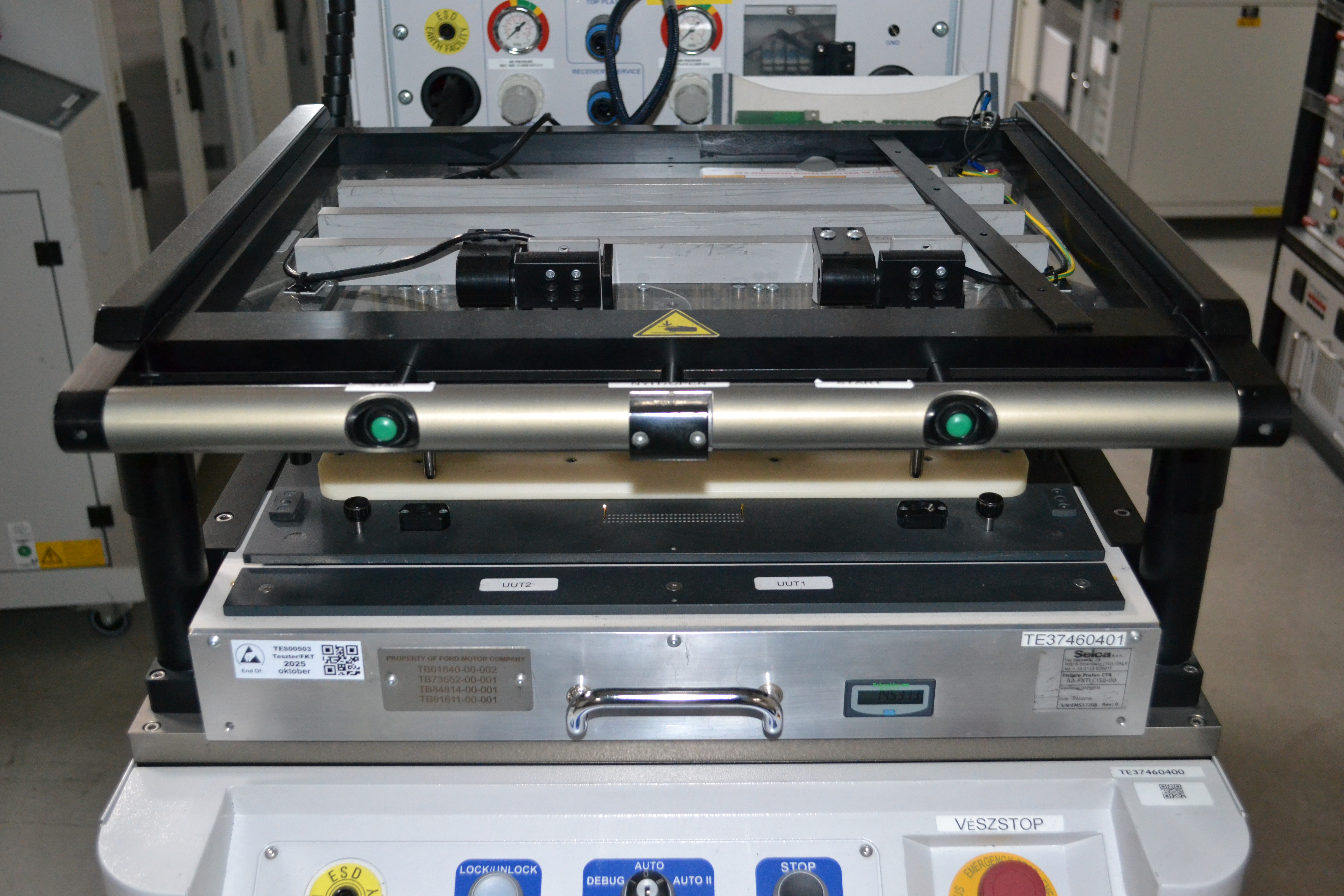 Teszter 10