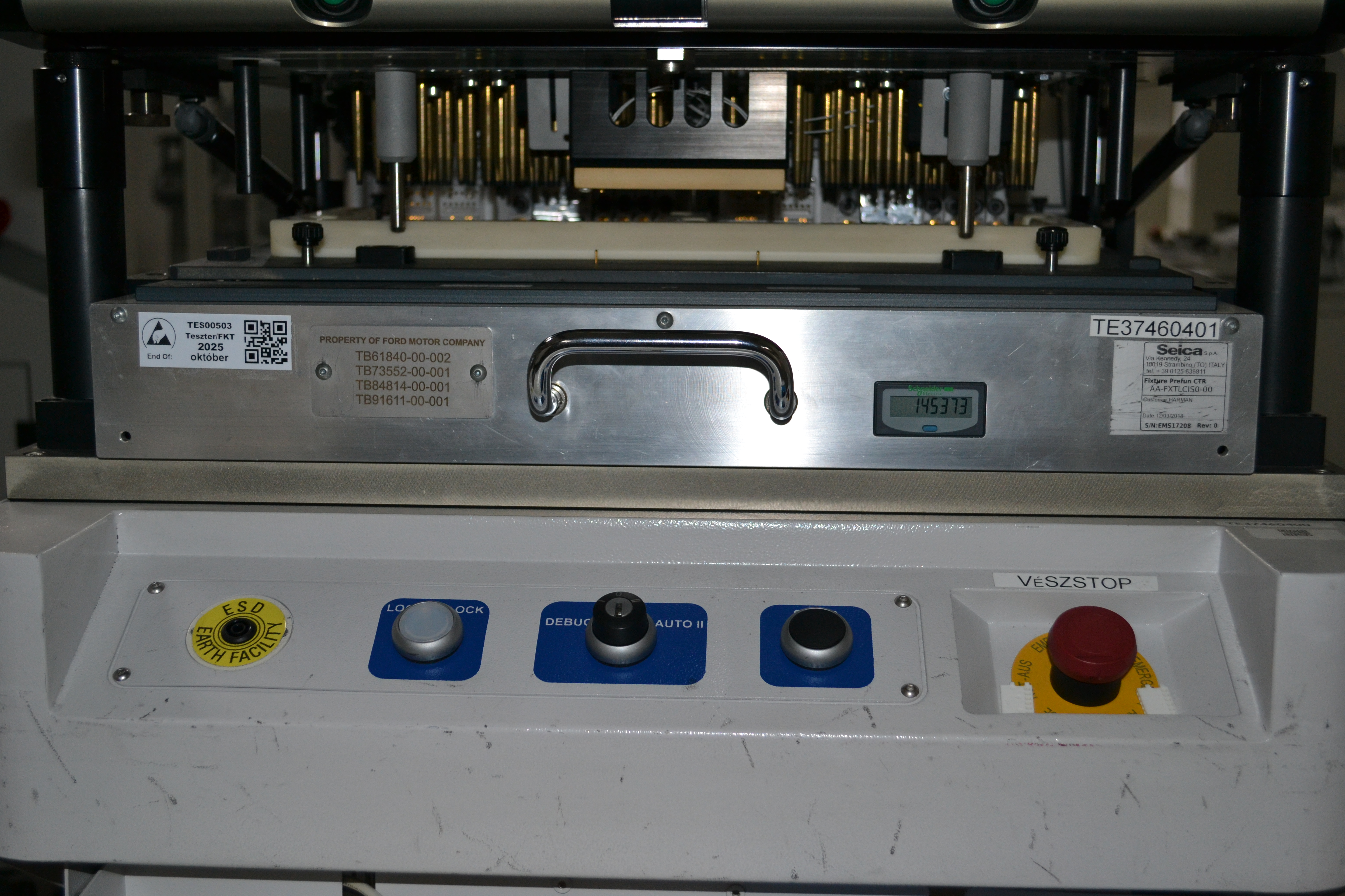 Teszter 11