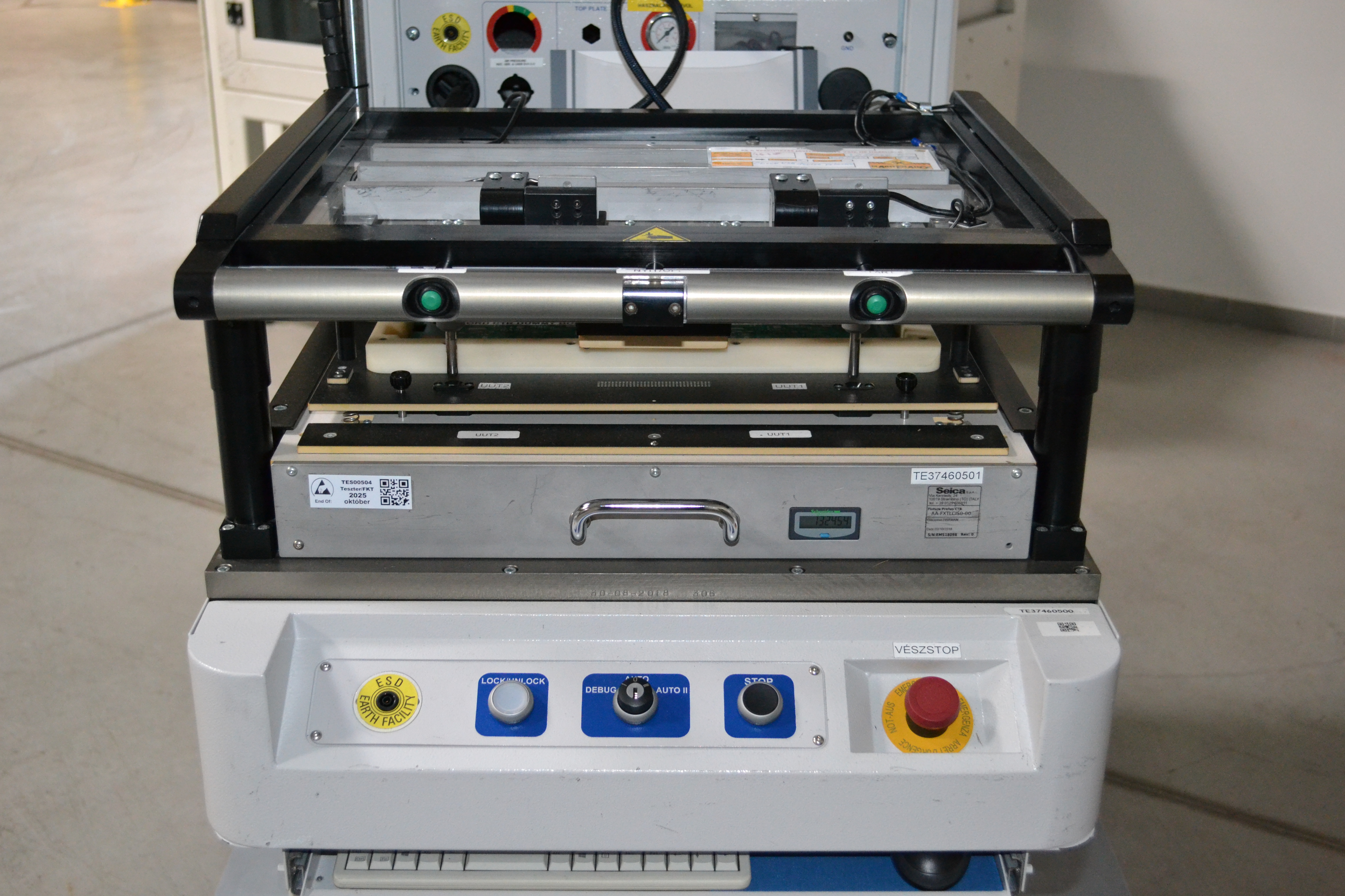 Teszter 5