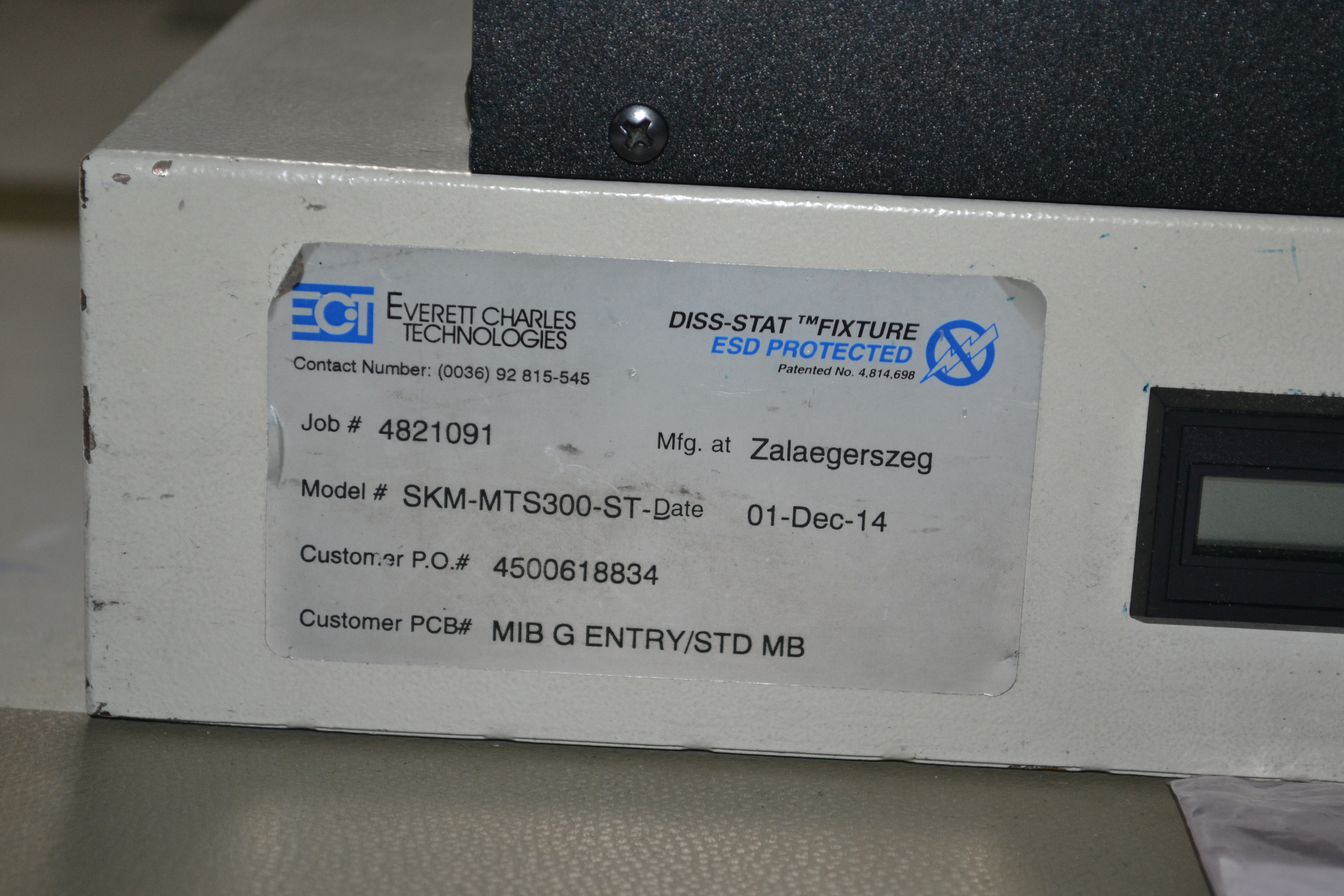 Teszter 9