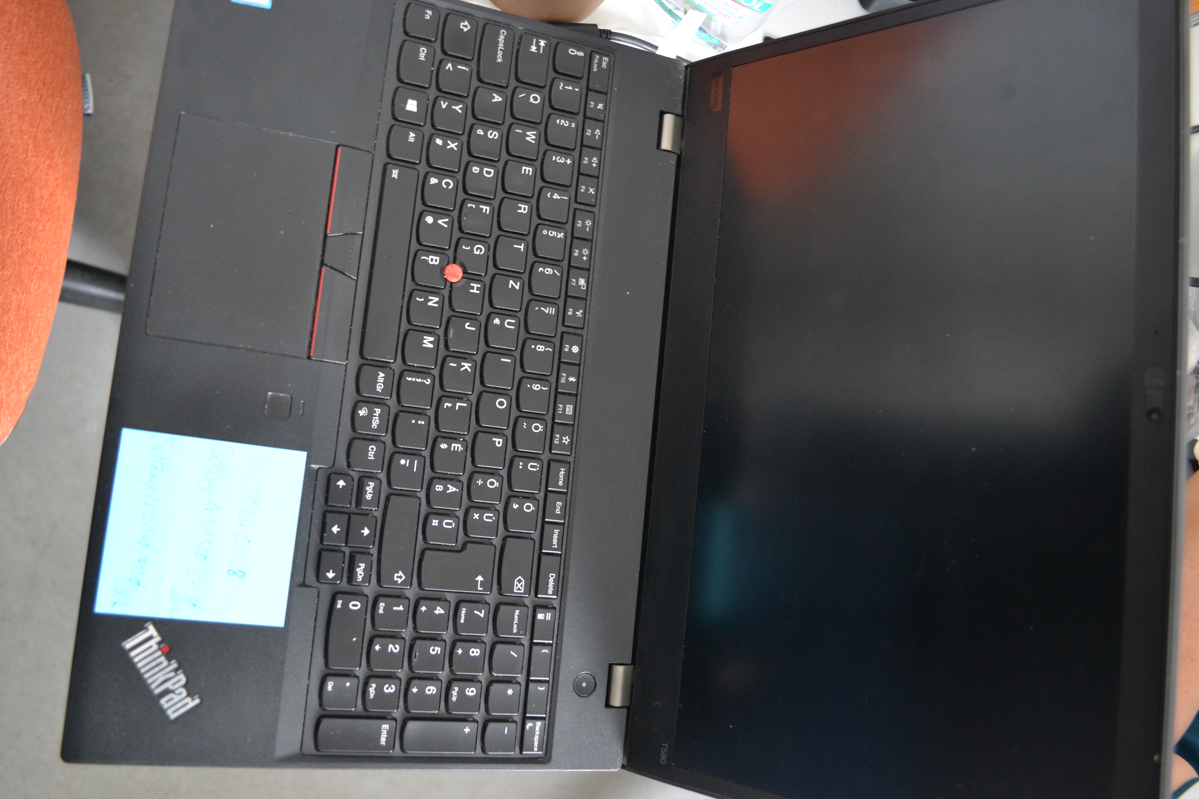 Hibás laptopok 10