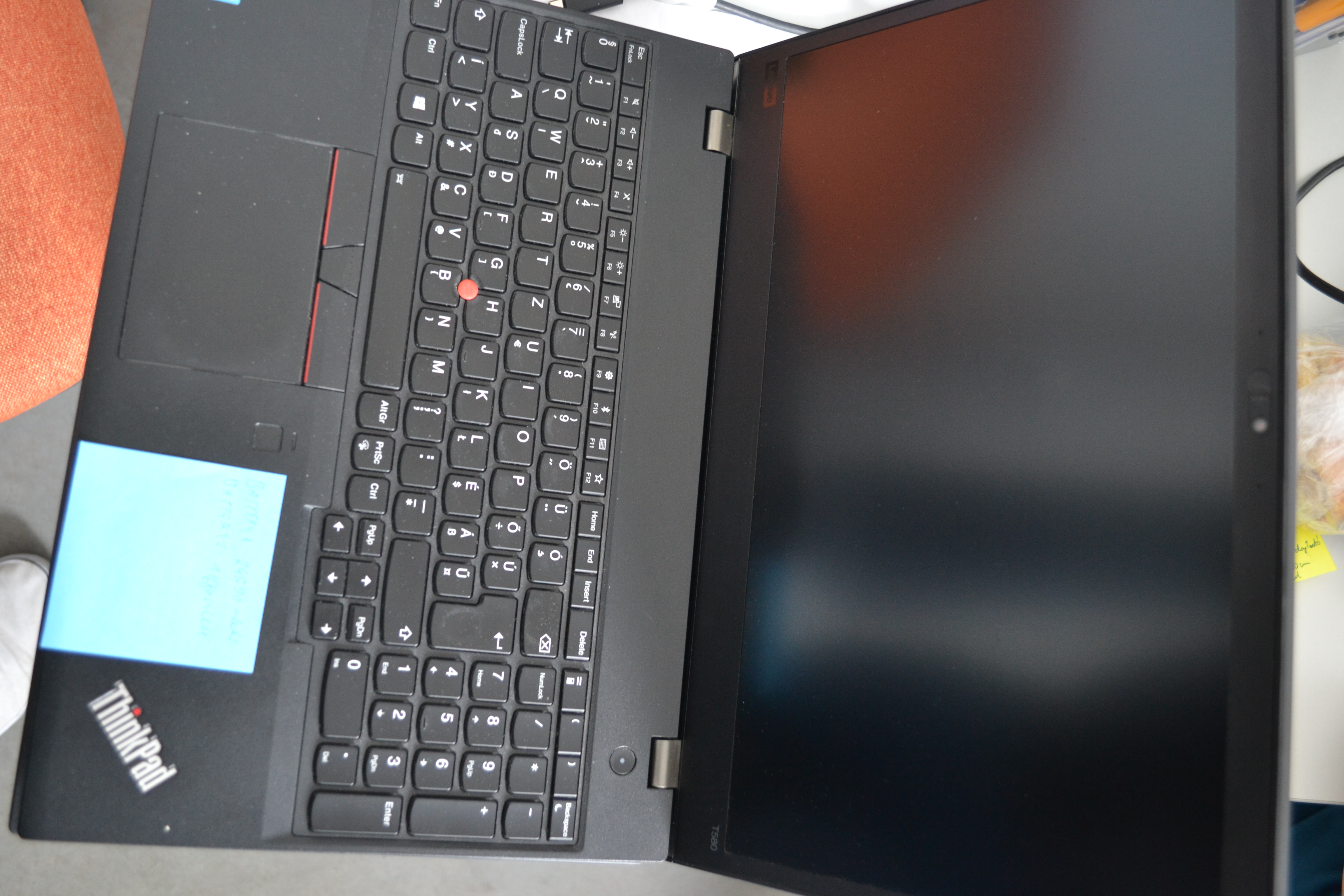 Hibás laptopok 16
