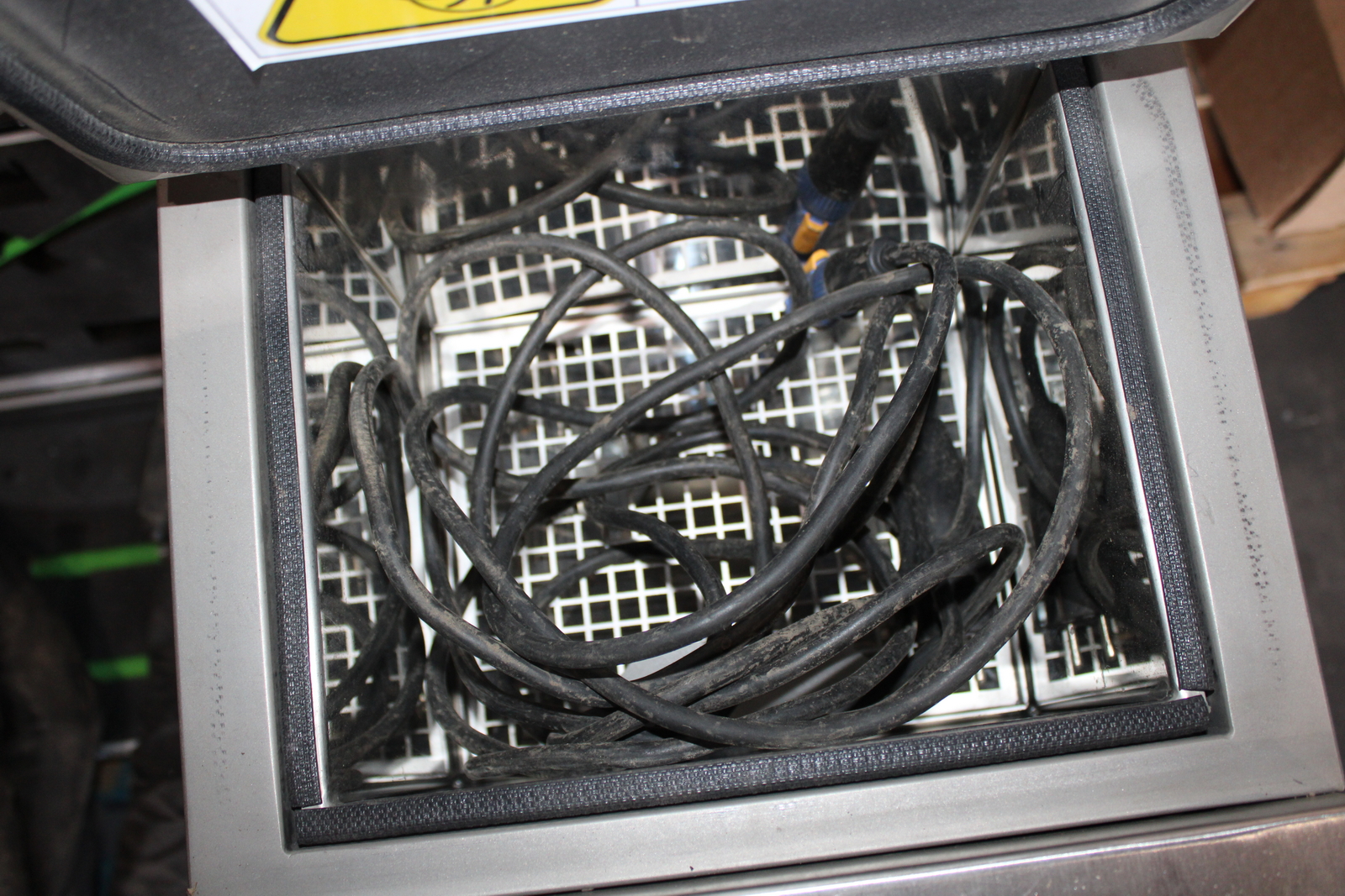 IC 310S Plus+PAM-01' csiszoló gép 9
