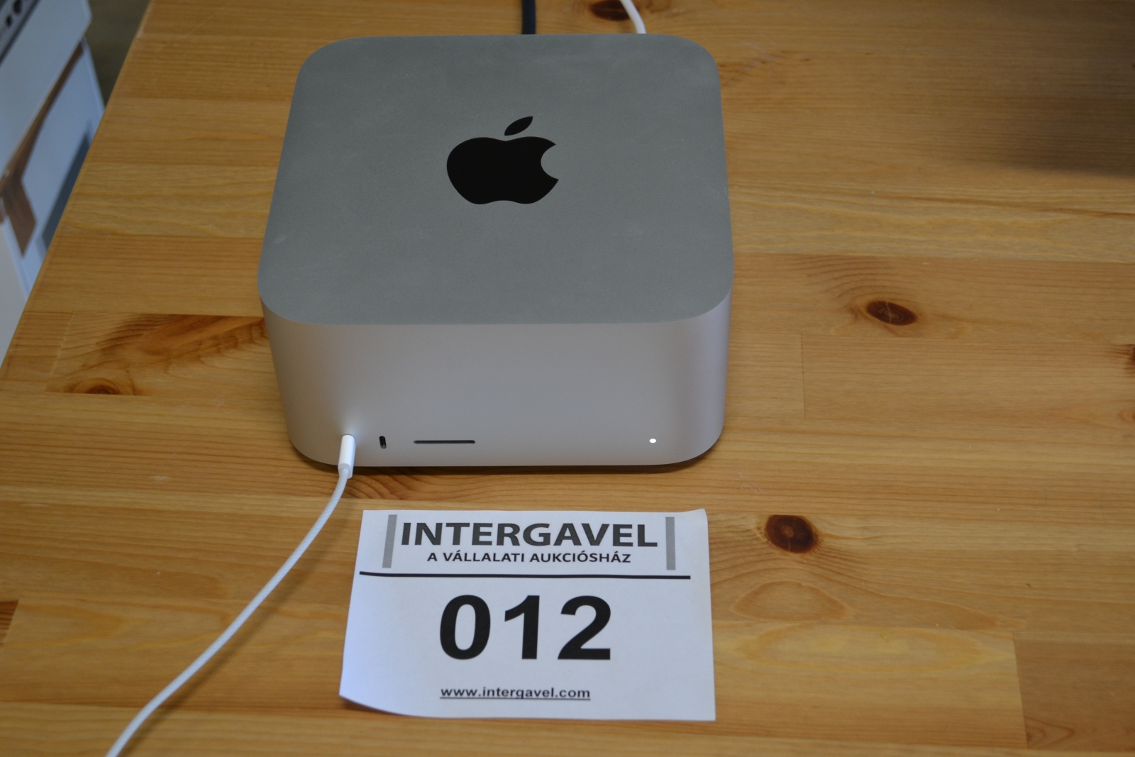 Apple Mac Studio M1 Max