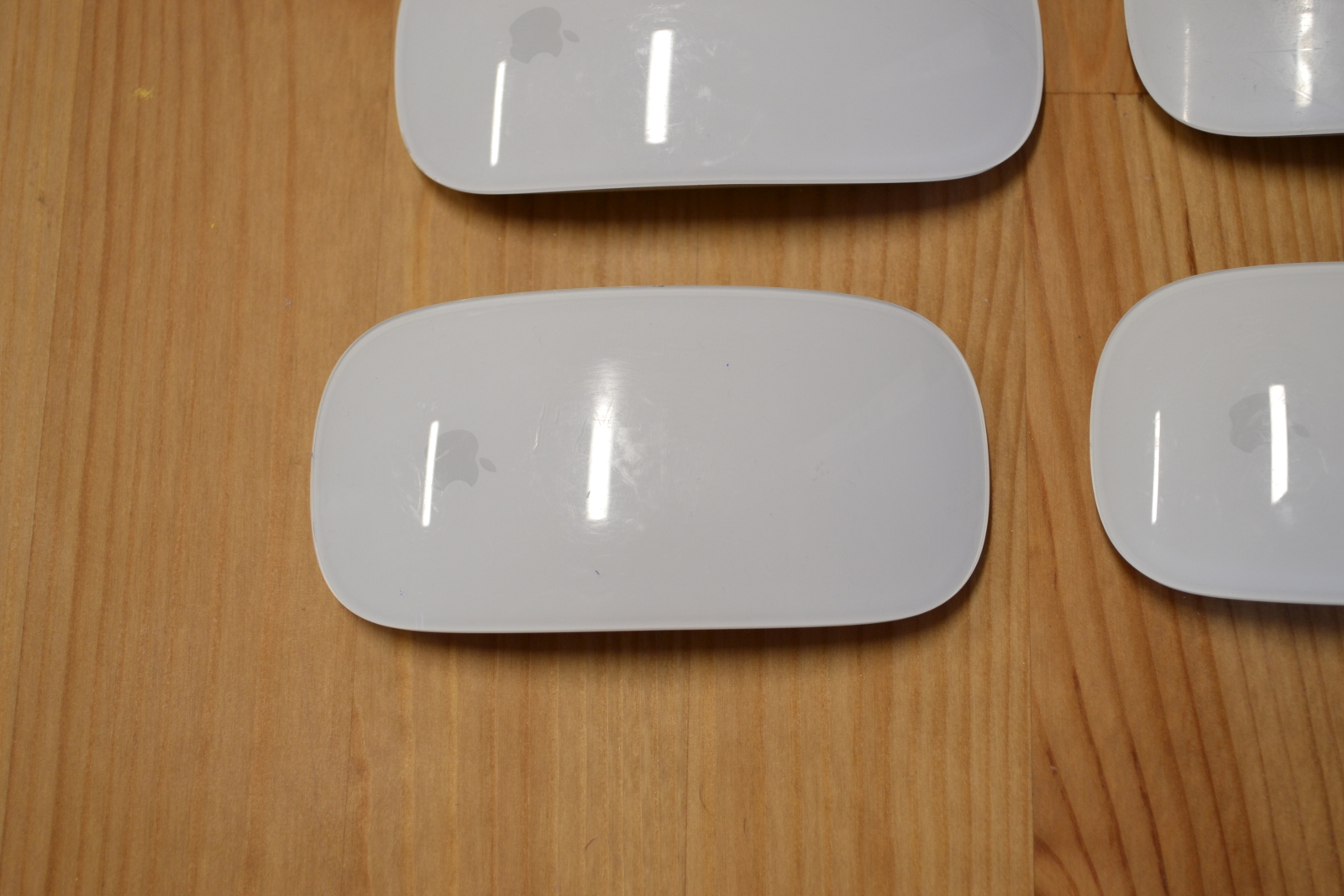 Magic Mouse 2