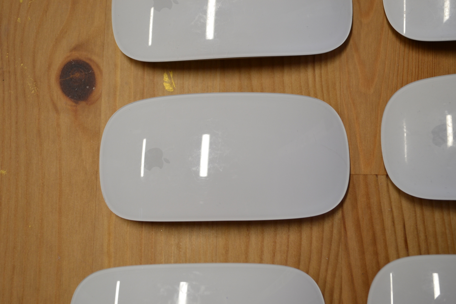 Magic Mouse 3