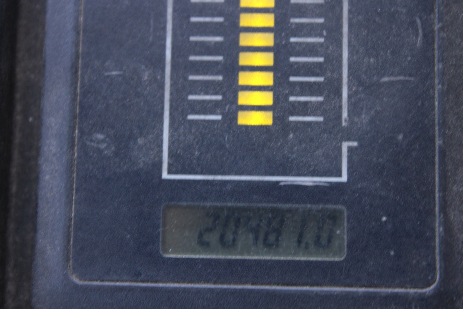 Targonca 7