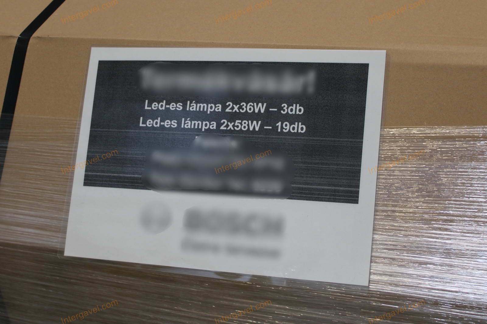 Lámpatestek 2